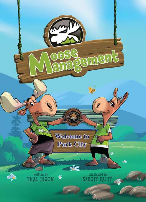 Moose Management