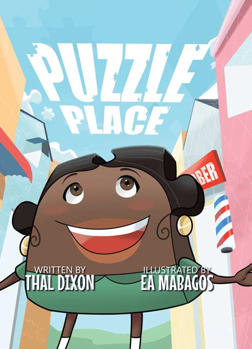 Puzzle Place