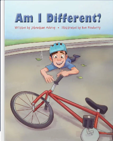 Am I Different?